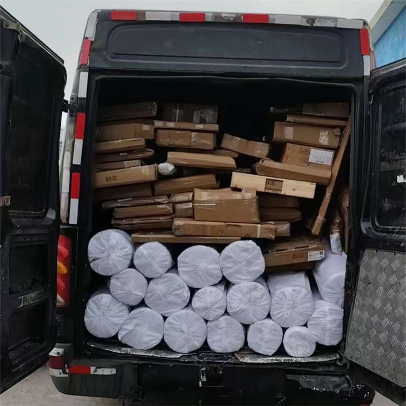 黑龙江双鸭山四方台至北海货运专线——一站式物流服务，让您的货物畅行无忧（北海到全国物流货运公司）