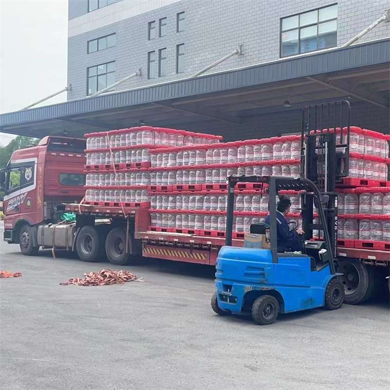 黑龙江双鸭山四方台到宁波物流公司——一站式服务，让货运更轻松