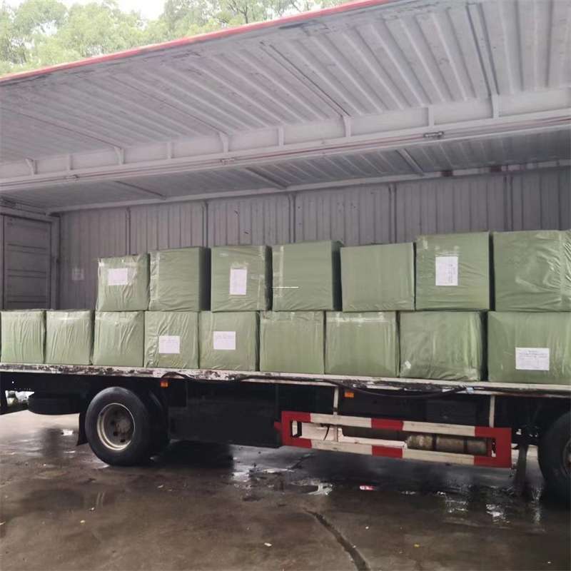 黑龙江双鸭山四方台至宜春货运专线一站式物流服务，畅享高效便捷运输体验