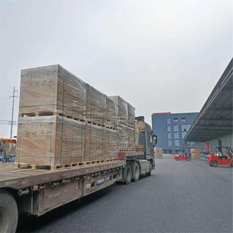 黑龙江双鸭山四方台至苏州工业园区货运专线，高效物流直达一站式服务