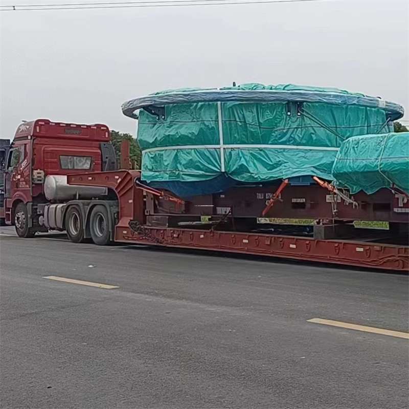 黑龙江双鸭山四方台到河南商丘虞城县物流公司上海至河南商丘虞城县货运专线