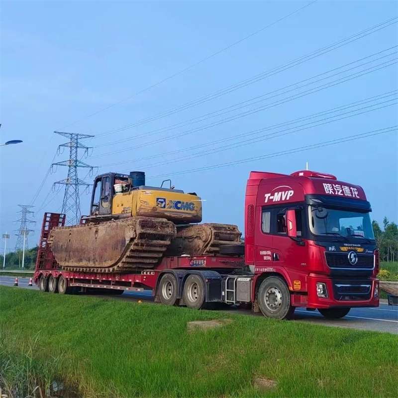 黑龙江双鸭山四方台到阳江物流公司一站式服务，让货运更轻松