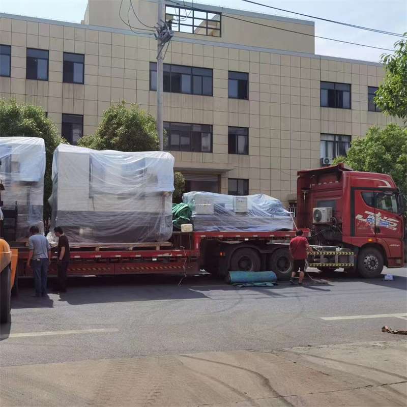 黑龙江双鸭山四方台到南京物流公司一站式服务，让货运更轻松