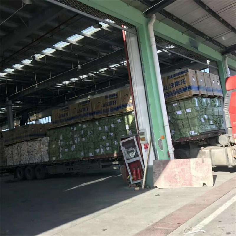 黑龙江双鸭山四方台到苏州物流公司——一站式服务，让货运更便捷