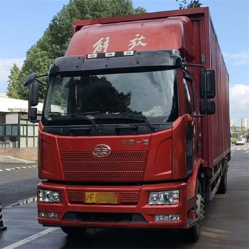 黑龙江双鸭山四方台到苏州姑苏物流公司——专业货运，安心托付