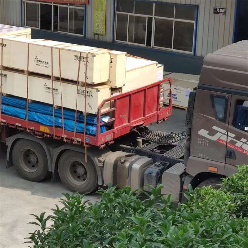 黑龙江双鸭山四方台到海口物流公司一站式服务，让货运更轻松