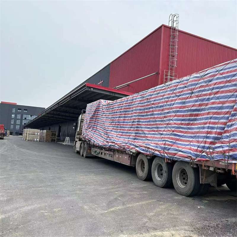 黑龙江双鸭山四方台到泉州物流公司，一站式服务为您的货物保驾护航
