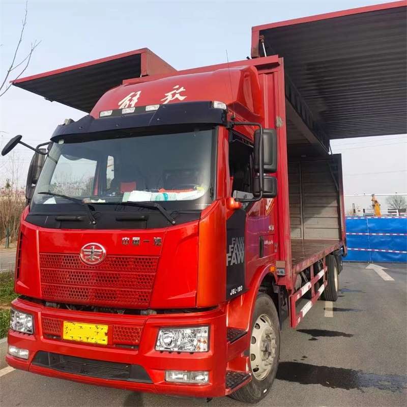 黑龙江双鸭山四方台到即墨物流公司，一站式服务，让货运更便捷（到即墨物流公司,一站式服务,让货运更便捷）